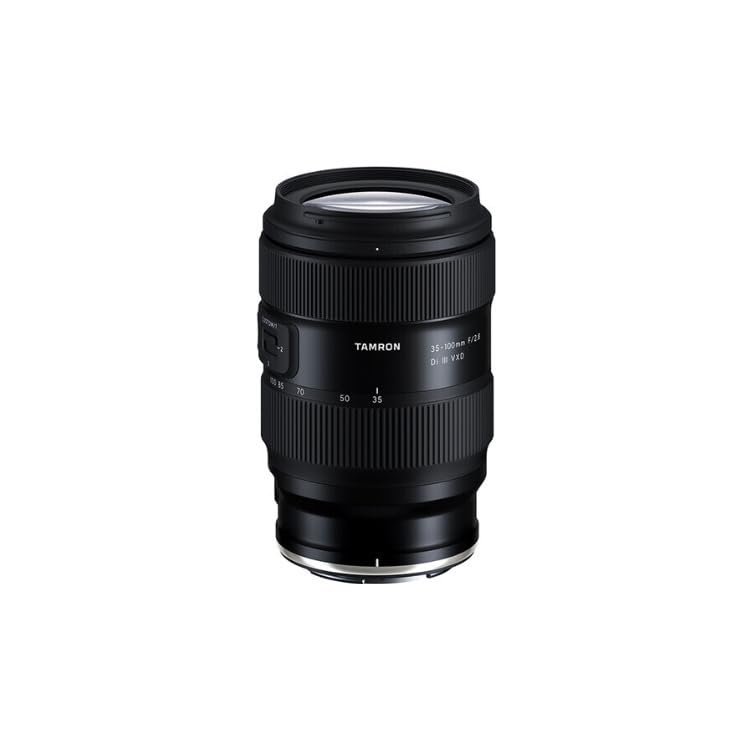 Tamron 35-100mm f/2.8 Di III VXD Lens (Nikon Z)