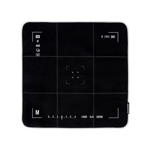 Promaster Self-adhesive Cloth Protective Wrap Medium - Viewfinder