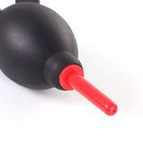Giottos Rocket Air Blaster Dust-Removal Tool (Black, Large)
