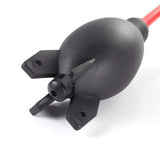 Giottos Rocket Air Blaster Dust-Removal Tool (Black, Large)