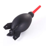 Giottos Rocket Air Blaster Dust-Removal Tool (Black, Large)