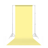 Savage Seamless Background Paper 53" x 12 yd Lemonade