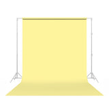 Savage Seamless Background Paper 86" x 12 yd Lemonade