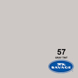 Savage Seamless Background Paper 26" x 12 yd Gray Tint