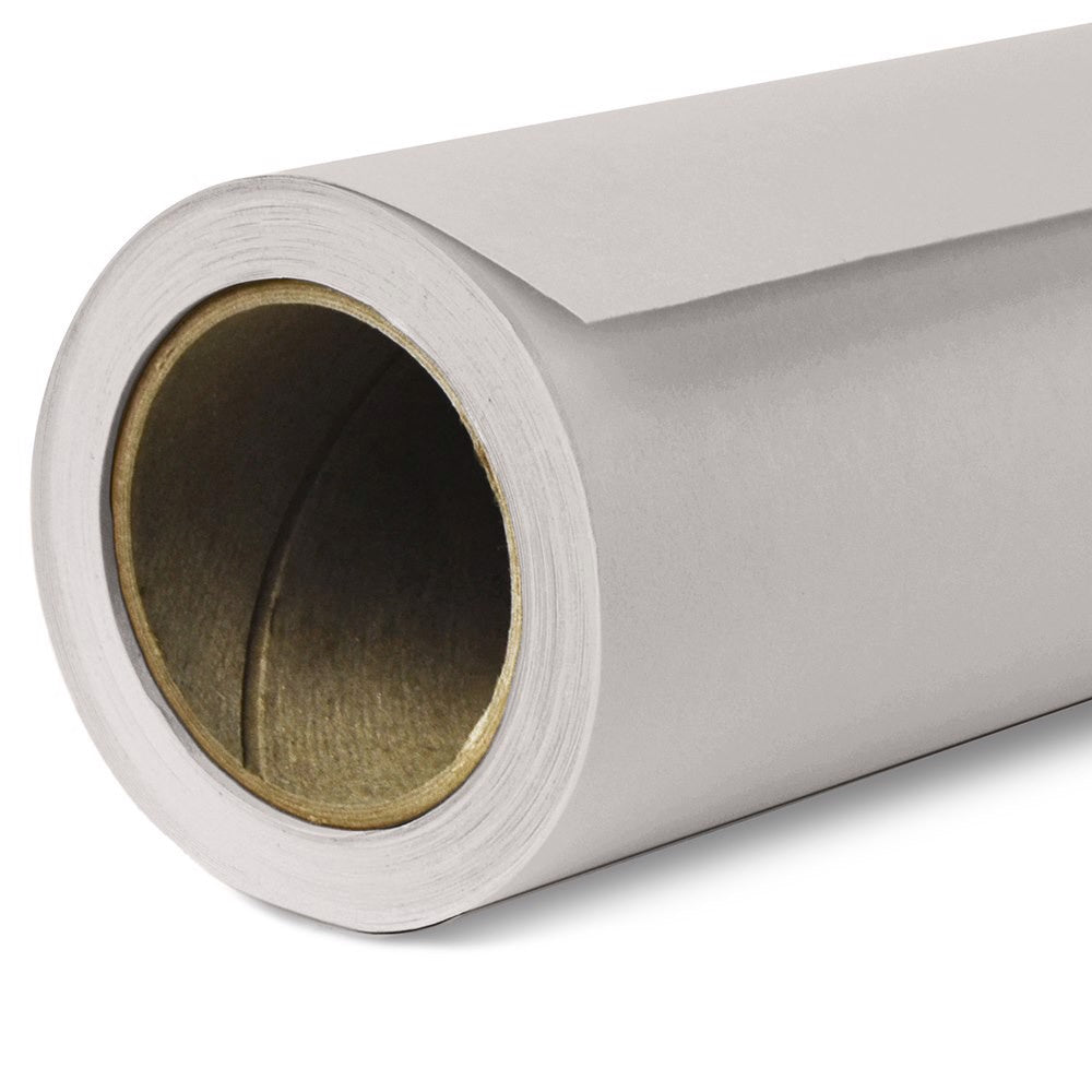 Savage Seamless Background Paper 26" x 12 yd Gray Tint