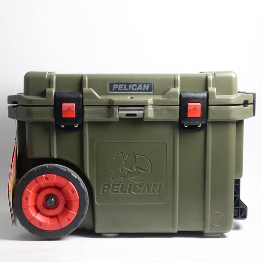 Pelican ProGear 45QT Wheeled Elite Cooler (Special Edition OD Green)