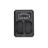 Promaster Battery & Charger Kit for Nikon EN-EL15c
