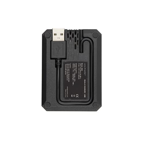 Promaster Battery & Charger Kit for Nikon EN-EL15c
