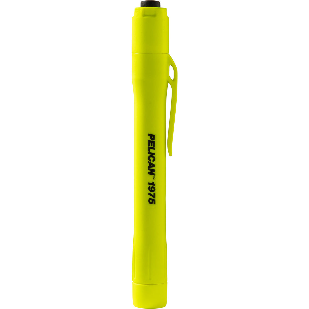 Pelican 1975T Penlight 2AAA - Yellow