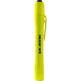 Pelican 1975T Penlight 2AAA - Yellow