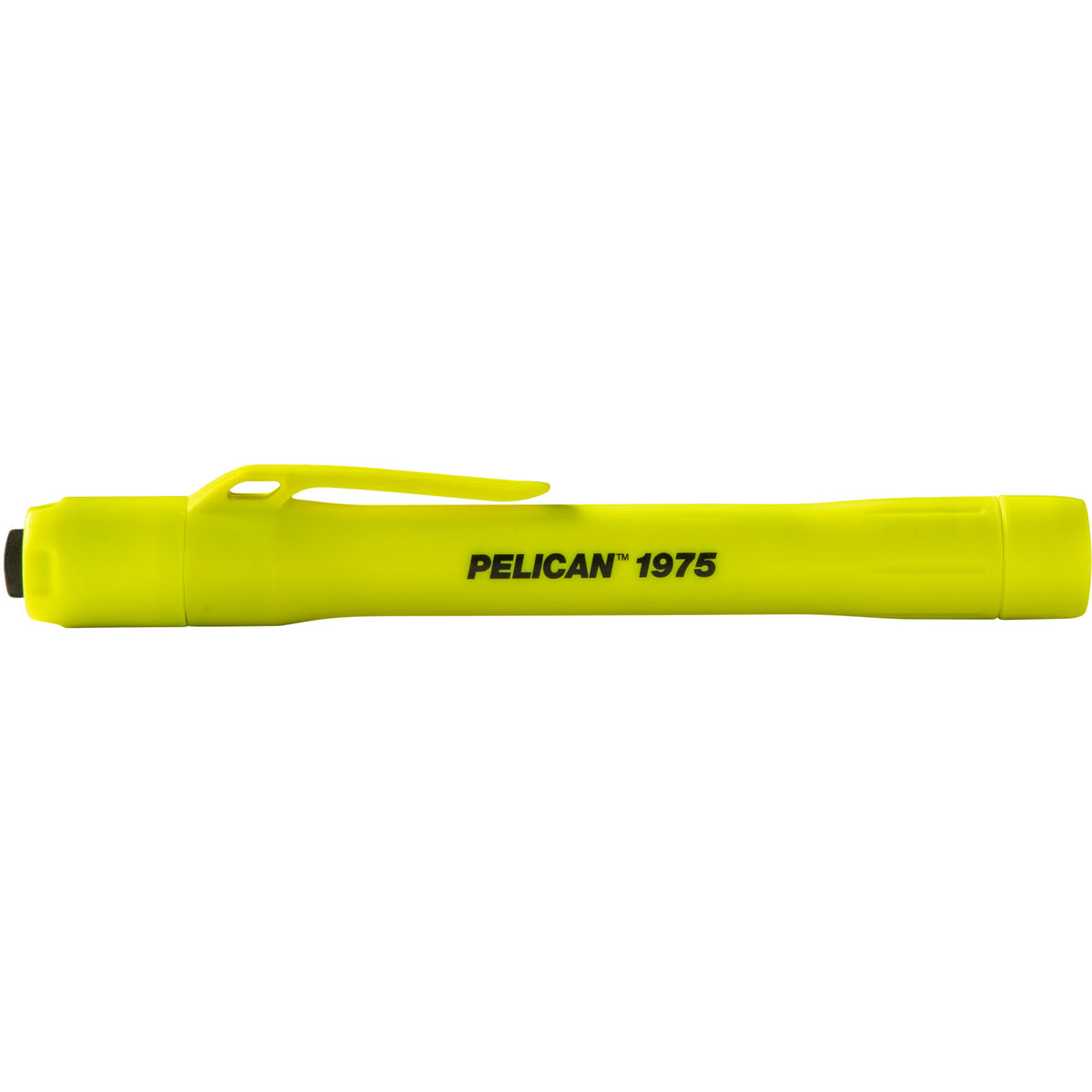 Pelican 1975T Penlight 2AAA - Yellow