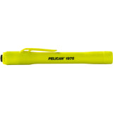Pelican 1975T Penlight 2AAA - Yellow
