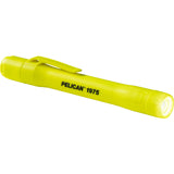 Pelican 1975T Penlight 2AAA - Yellow