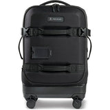 Pelican Aegis 22" Carry-On 4-Wheel Rolling Hybrid Duffel (Charcoal Sage)