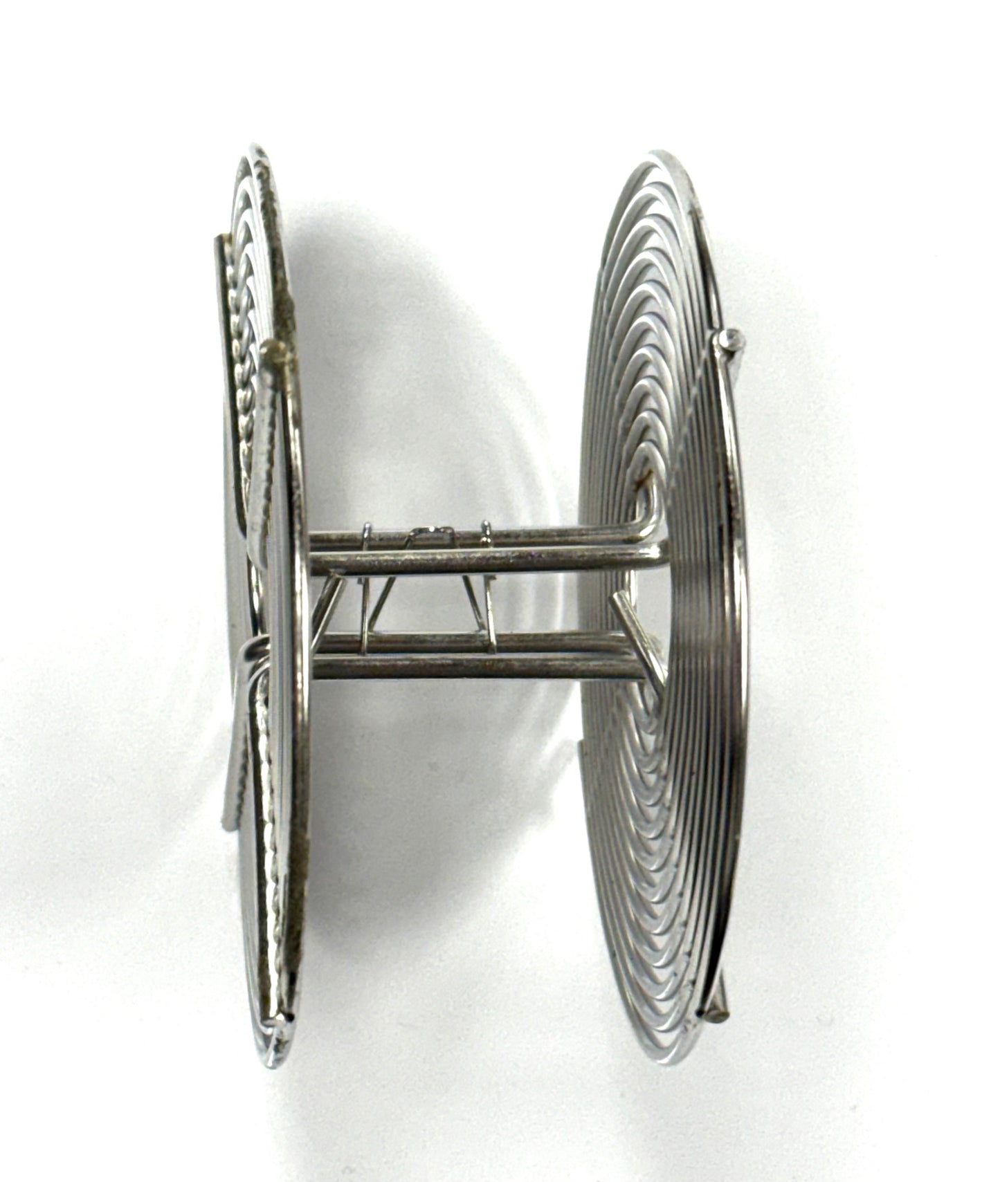 Kalt Stainless Steel Reel -NP10110 (35mm)