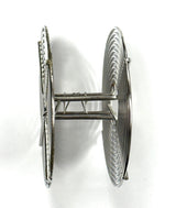 Kalt Stainless Steel Reel -NP10110 (35mm)