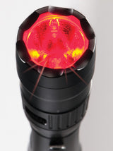 Pelican 7600 LED Tactical Flashlight - Black