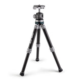 Promaster iota 219 Ultralightweight Tabletop Tripod Kit - Carbon Fiber