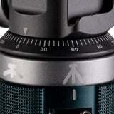 Promaster iota 219 Ultralightweight Tabletop Tripod Kit - Carbon Fiber