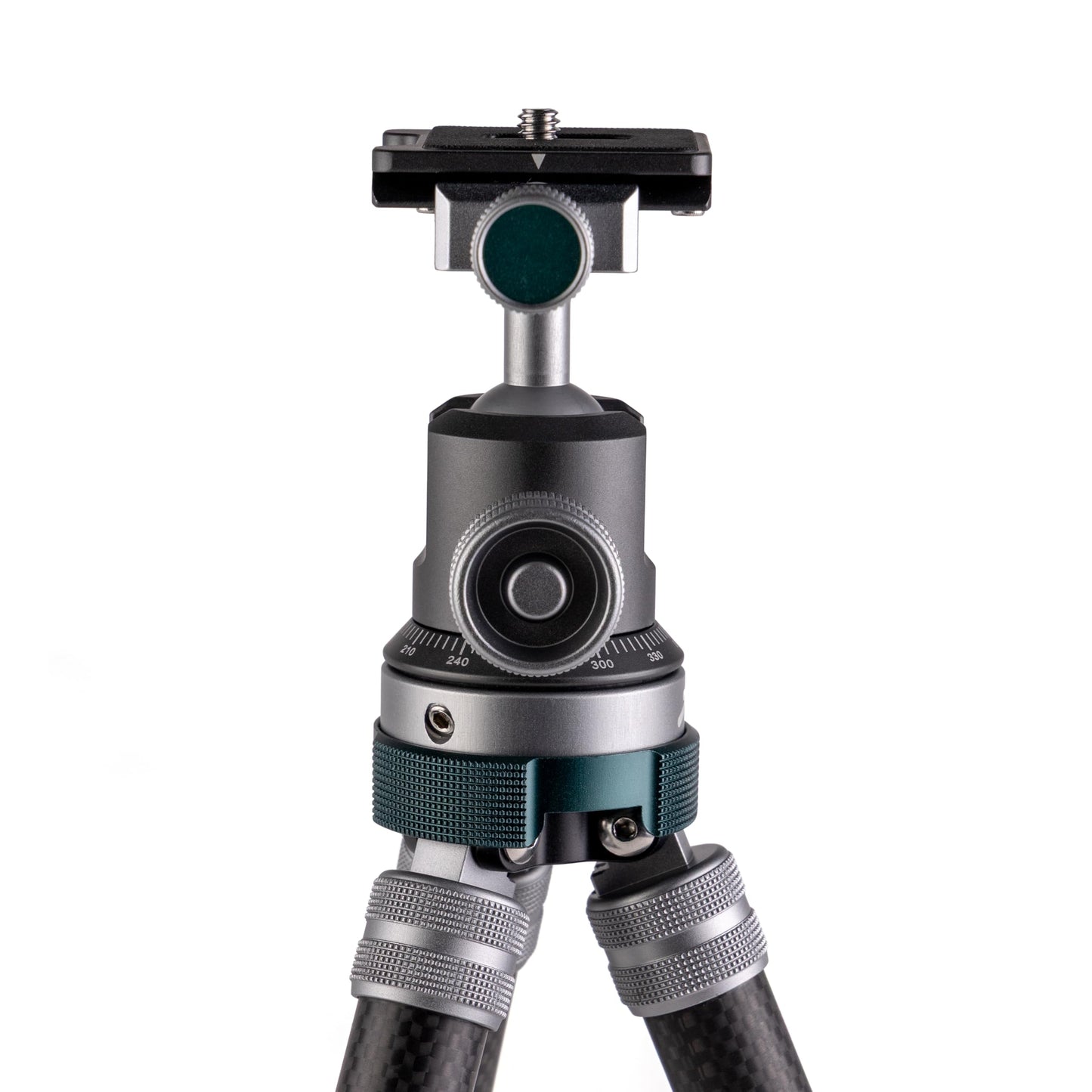 Promaster iota 422 Ultralightweight Tripod Kit - Carbon Fiber