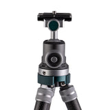Promaster iota 422 Ultralightweight Tripod Kit - Carbon Fiber