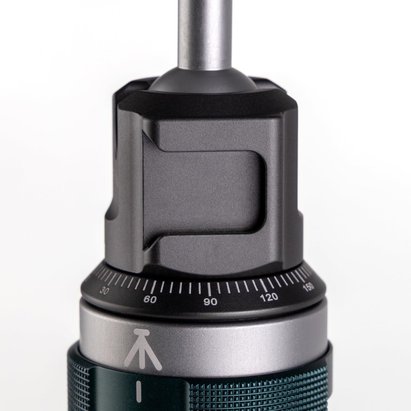 Promaster iota 422 Ultralightweight Tripod Kit - Carbon Fiber