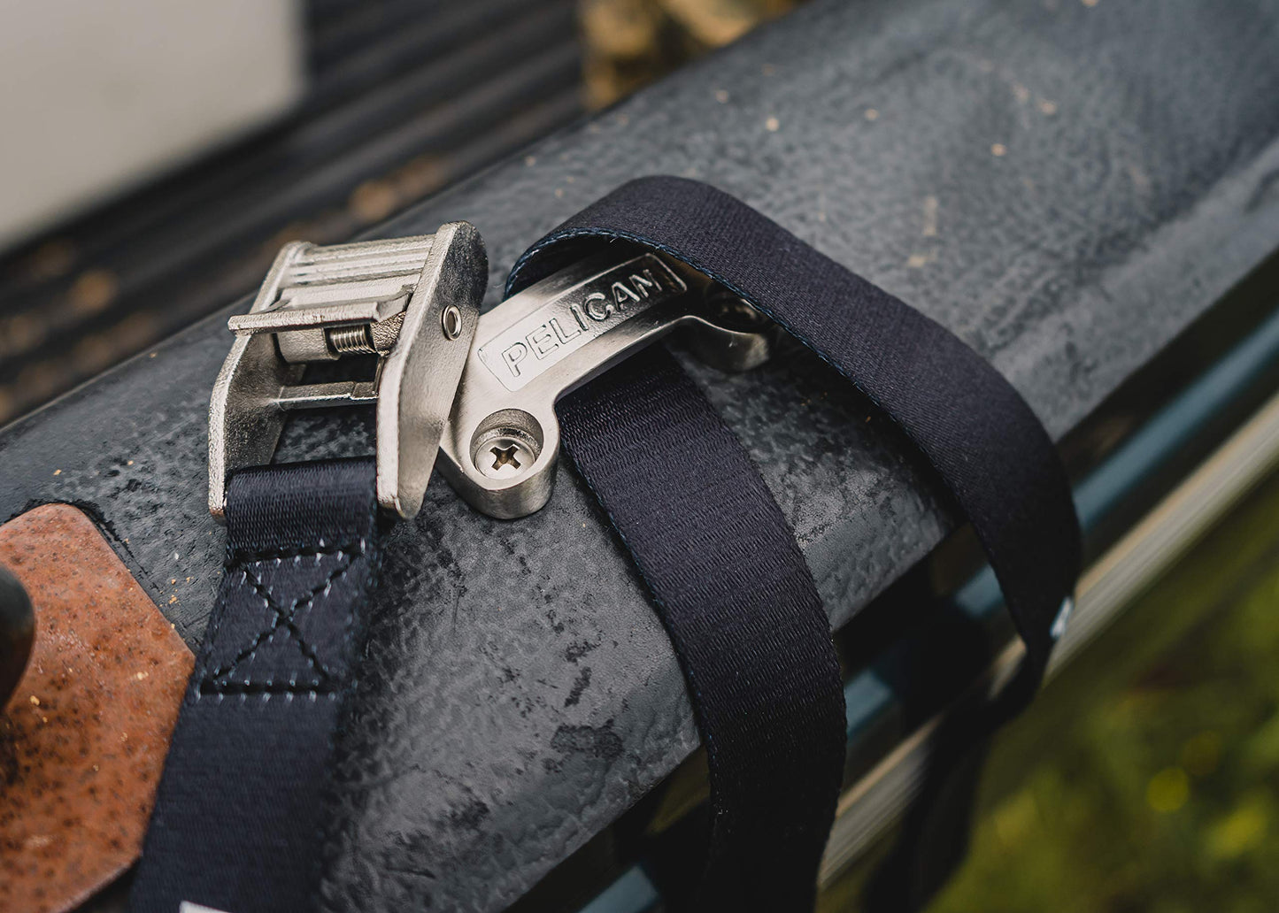 Pelican Cooler Tie Down Kit