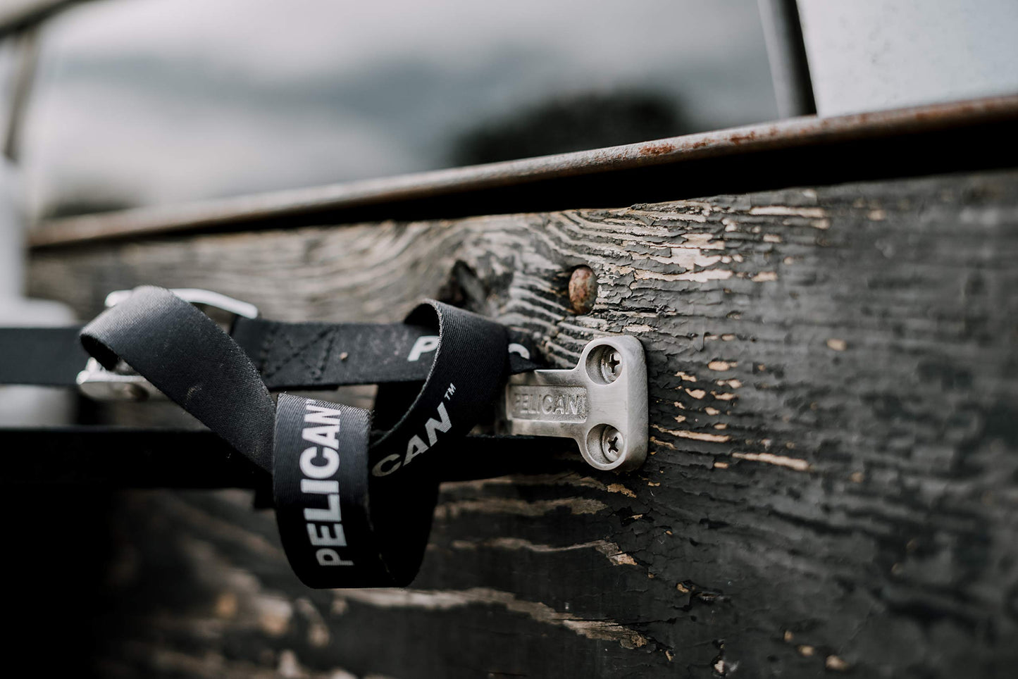 Pelican Cooler Tie Down Kit