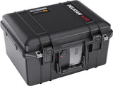 Pelican 1507Air Case with Padded Dividers - Black