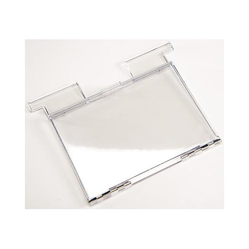 Pelican 1630DC Document Container Accessory