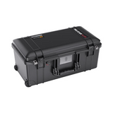 Pelican 1556Air Case with No Foam - Black