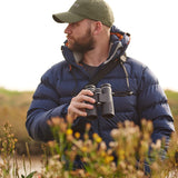 Hawke Optics 10x42 Frontier ED X Binoculars (Green)