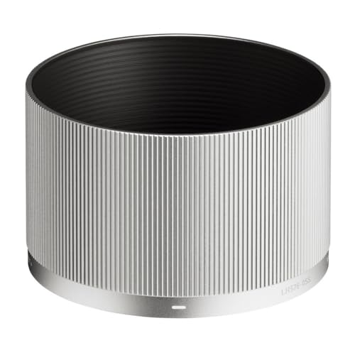 Sigma 90mm f/2.8 DG Contemporary Lens Silver (L-Mount)
