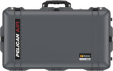 Pelican 1615Air Case with Foam - Graphite (Limited Edition)