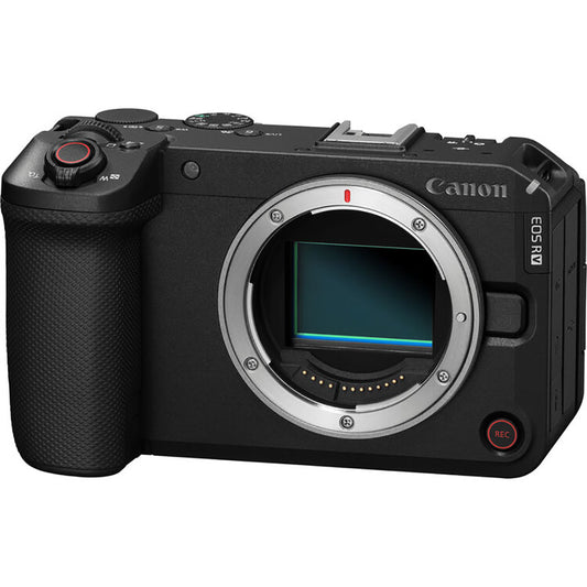 Canon EOS R6 V Mirrorless Camera (Body Only)