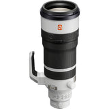 Sony FE 100-400mm f/4.5 GM OSS Lens