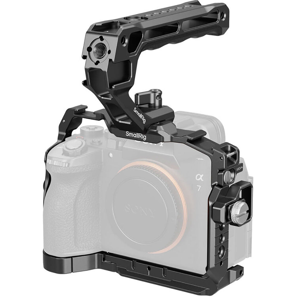 SmallRig Cage Kit for Sony a7 V / a7R V / a7 IV