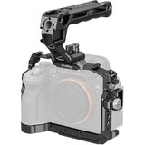 SmallRig Cage Kit for Sony a7 V / a7R V / a7 IV