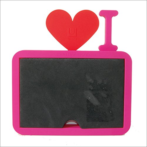 Umbra Ulove 4x6 Frame (Black)
