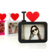 Umbra Ulove 4x6 Frame (Black)