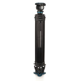 Benro KH26PC Video Head & Tripod Kit (72.6")
