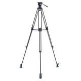 Benro KH26PC Video Head & Tripod Kit (72.6")