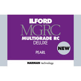 Ilford Multigrade V RC Deluxe Pearl 5x7 250 Sheets