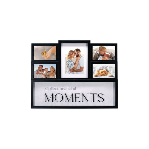 Malden 5 Opening Beautiful Moments Frame