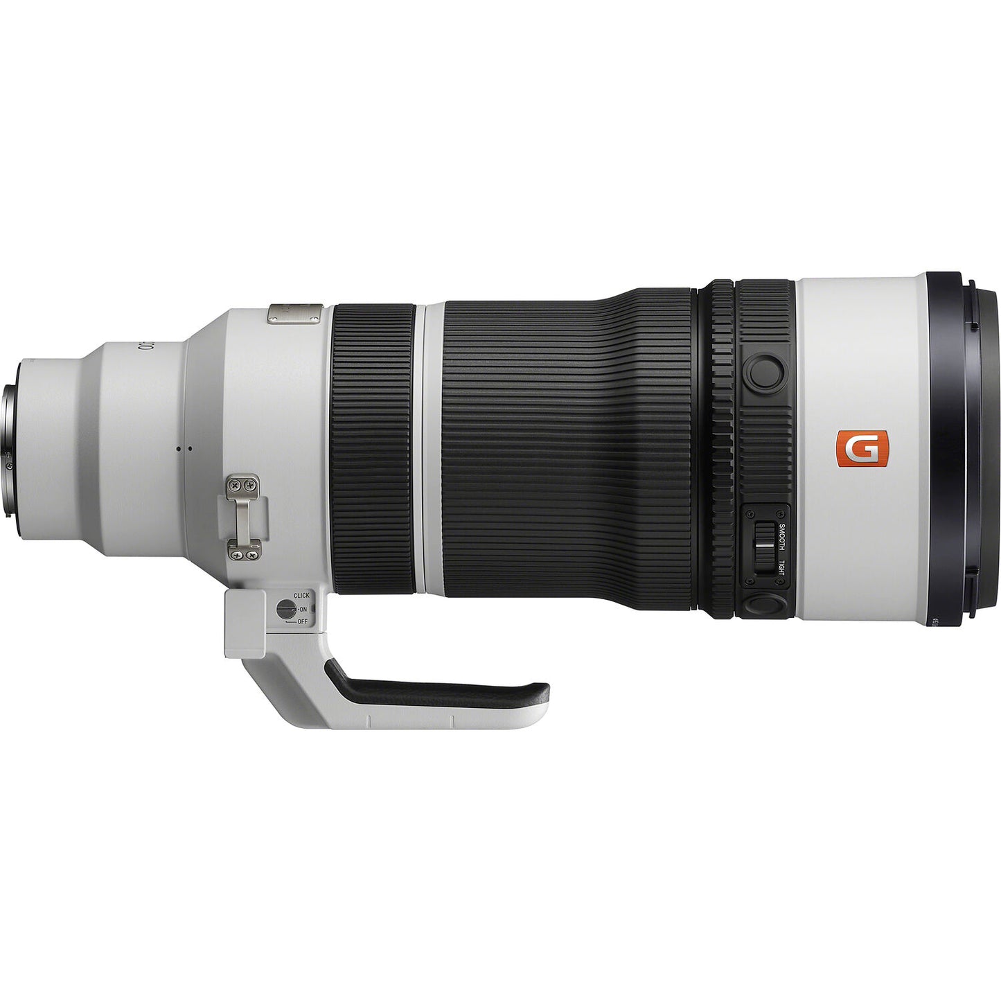 Sony FE 100-400mm f/4.5 GM OSS Lens