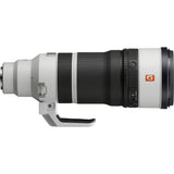 Sony FE 100-400mm f/4.5 GM OSS Lens