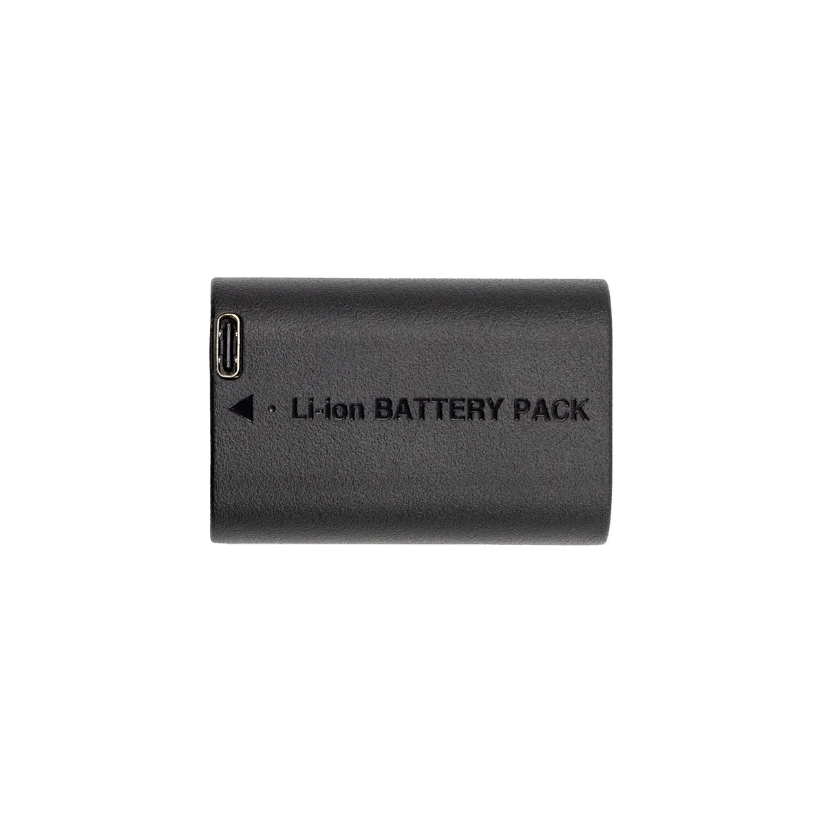 Promaster LP-E6P (Canon) Battery with USB-C Charging