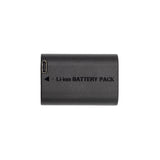 Promaster LP-E6P (Canon) Battery with USB-C Charging