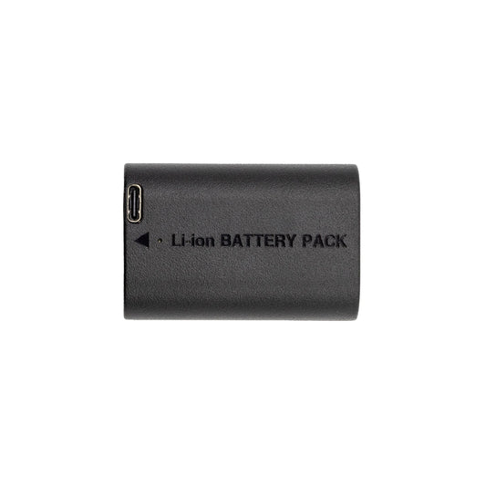 Promaster LP-E6P (Canon) Battery with USB-C Charging