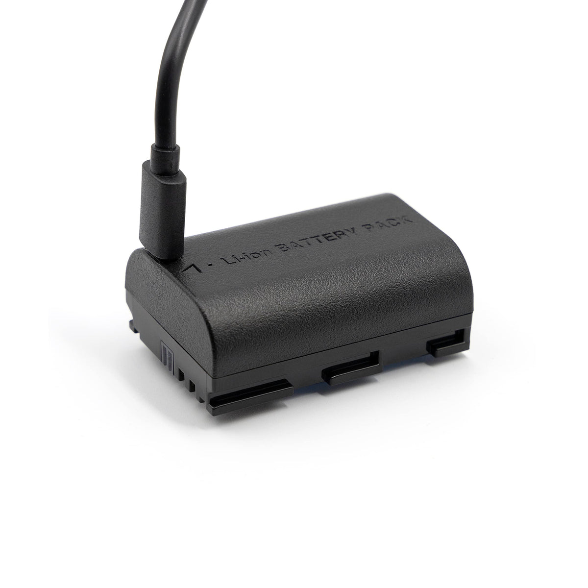 Promaster LP-E6P (Canon) Battery with USB-C Charging